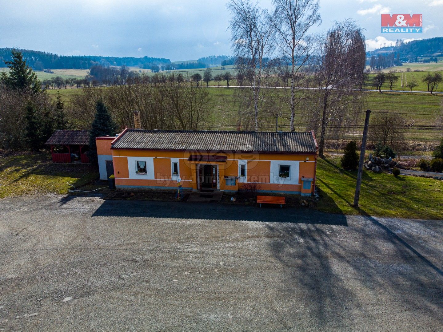 Pronájem komerčního prostoru 421 m² - foto 9