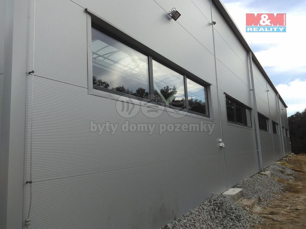 Pronájem komerčního prostoru 421 m² - foto 14