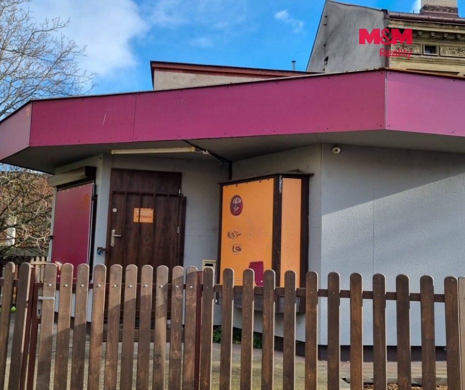 Pronájem komerčního prostoru 18 m² - foto 9
