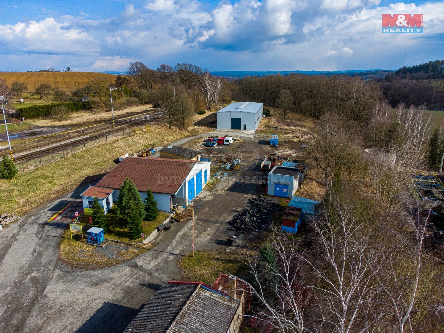 Pronájem komerčního prostoru 421 m² - foto 18