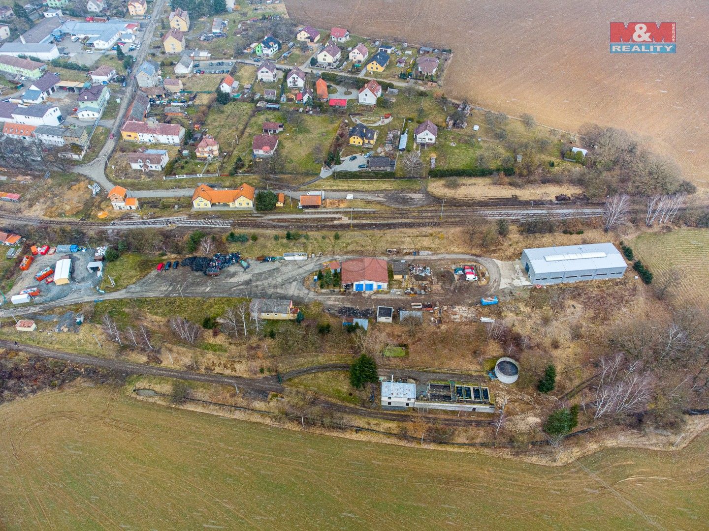 Pronájem komerčního prostoru 421 m² - foto 26