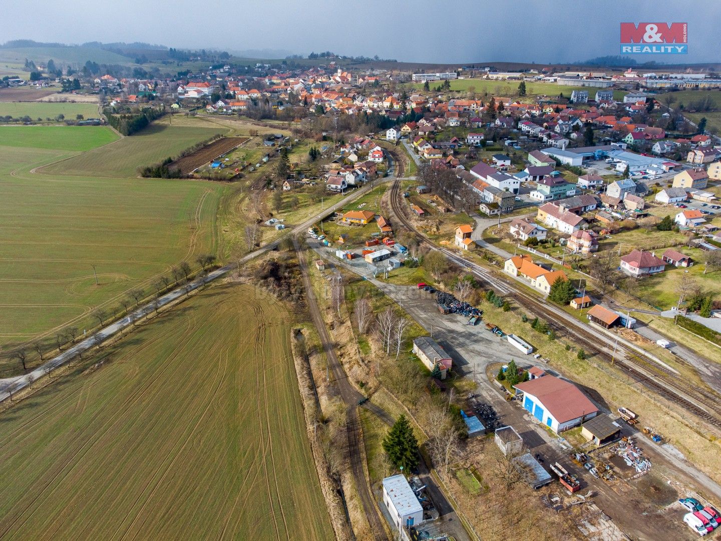 Pronájem komerčního prostoru 421 m² - foto 25