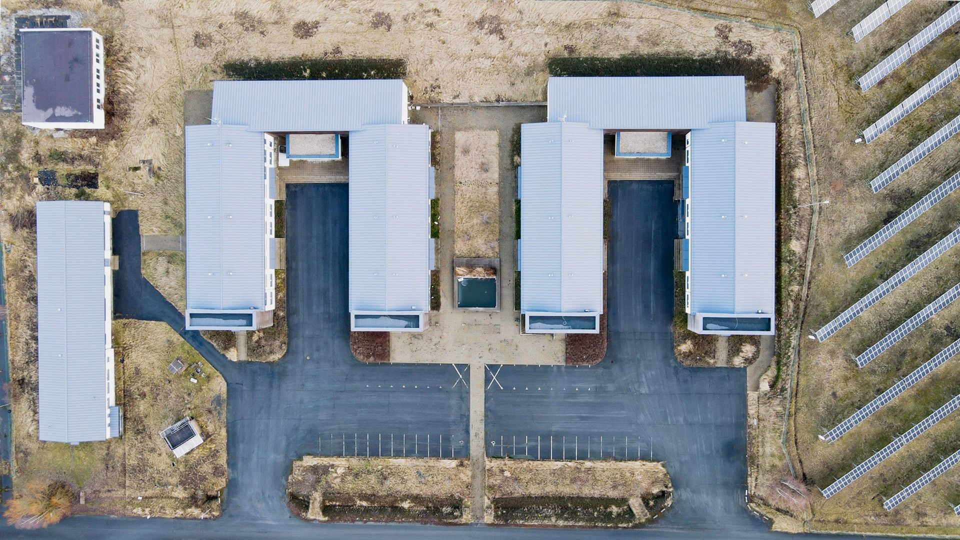 Prodej komerčního prostoru 6236 m² - foto 4