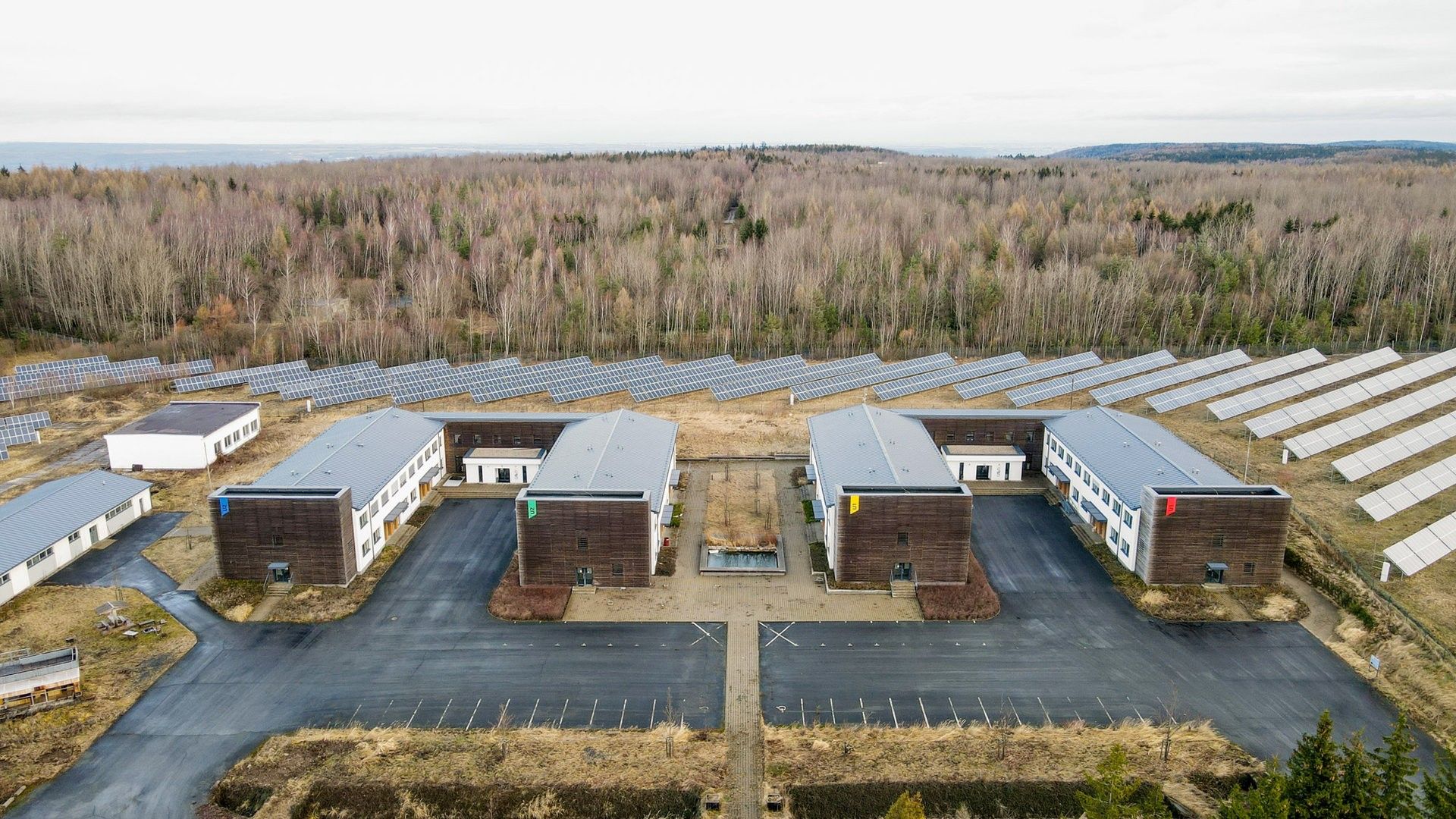Prodej komerčního prostoru 6236 m² - foto 3