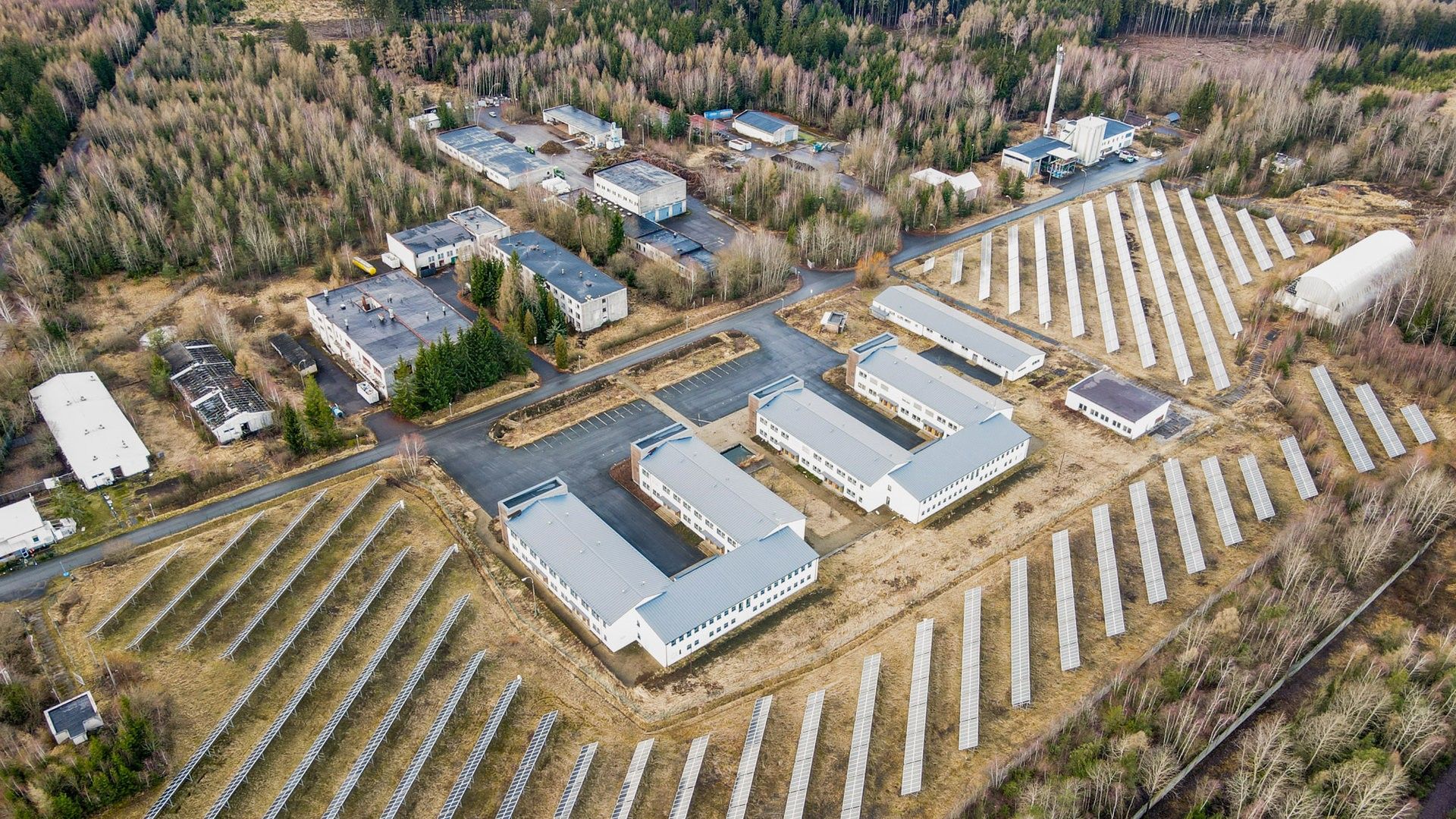 Prodej komerčního prostoru 6236 m² - foto 5