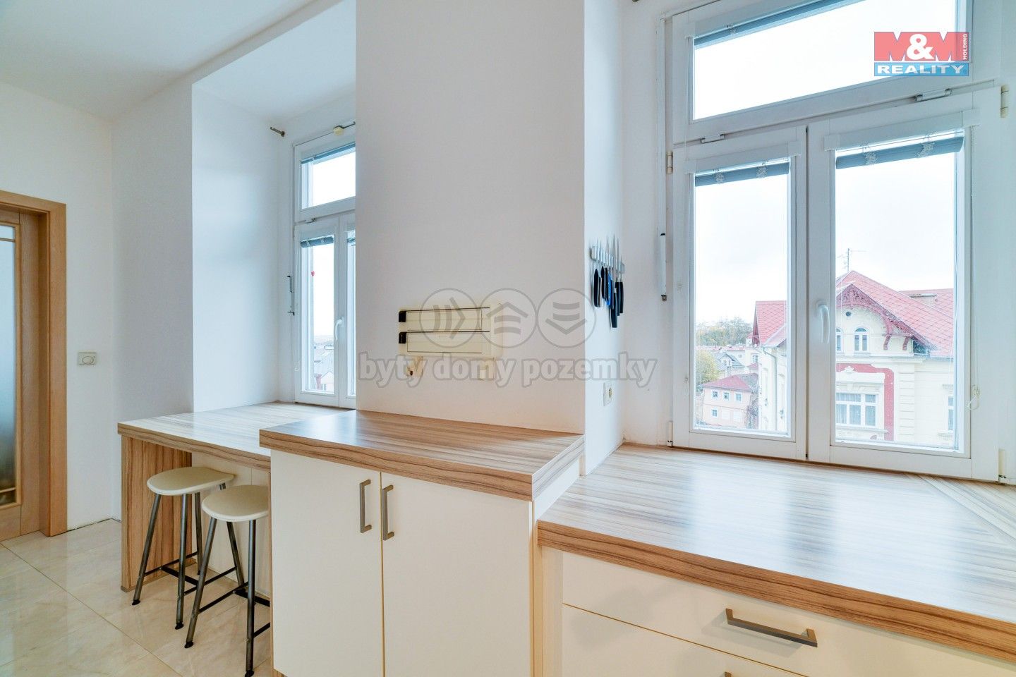 Prodej bytu 3+1 92 m² - foto 6