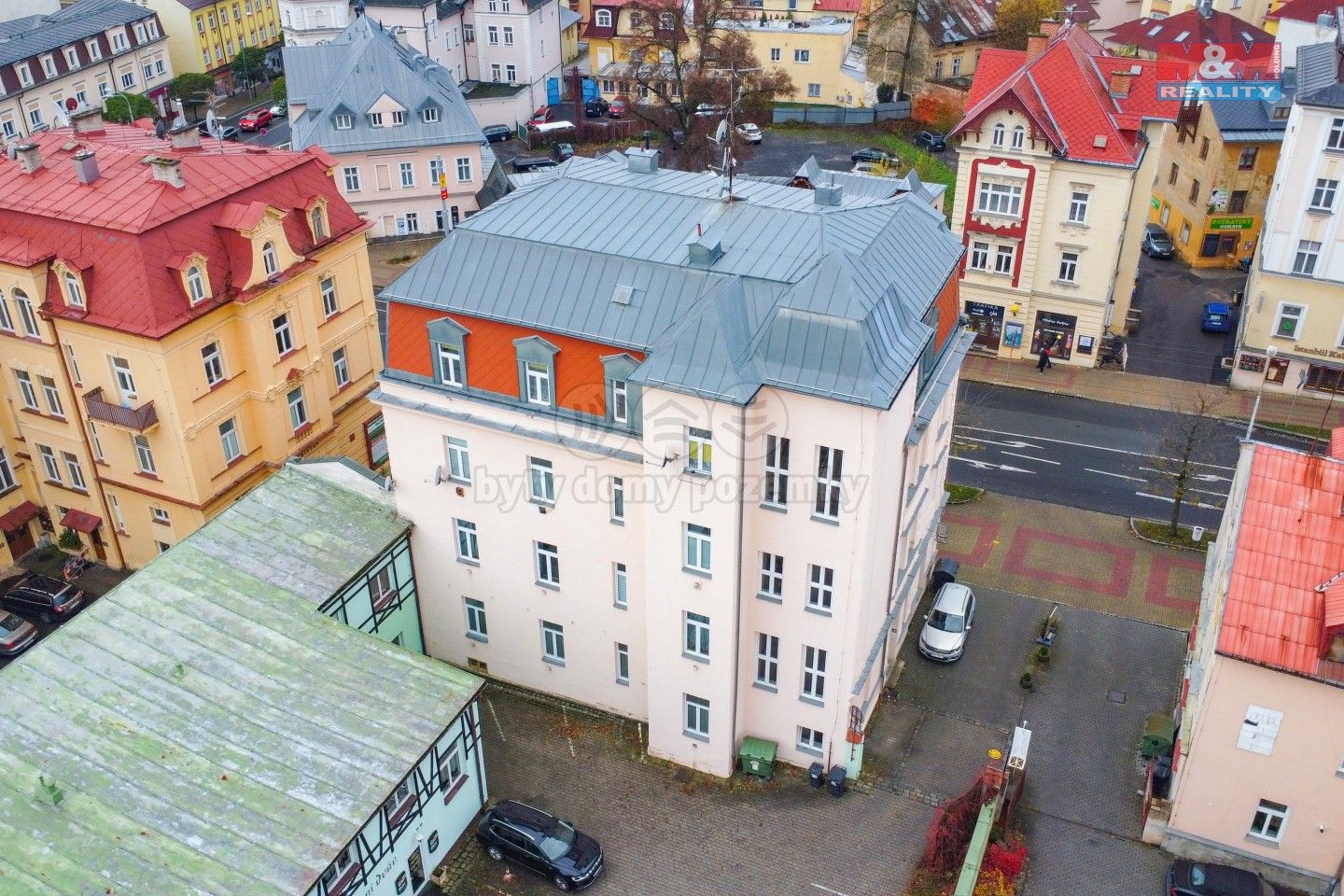 Prodej bytu 3+1 92 m² - foto 5
