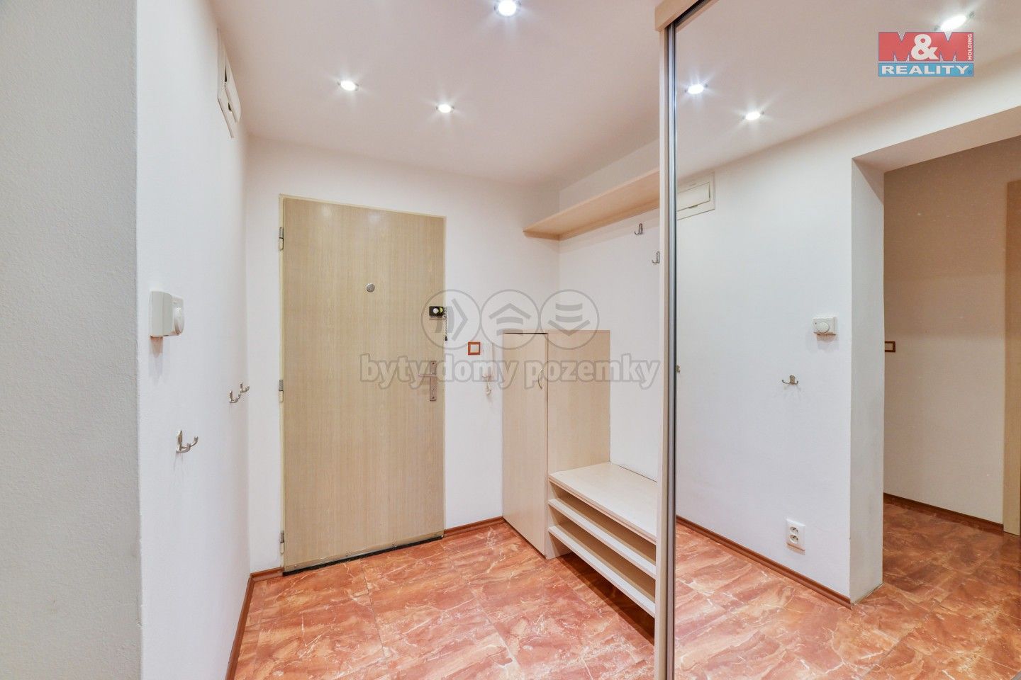 Prodej bytu 3+1 92 m² - foto 8