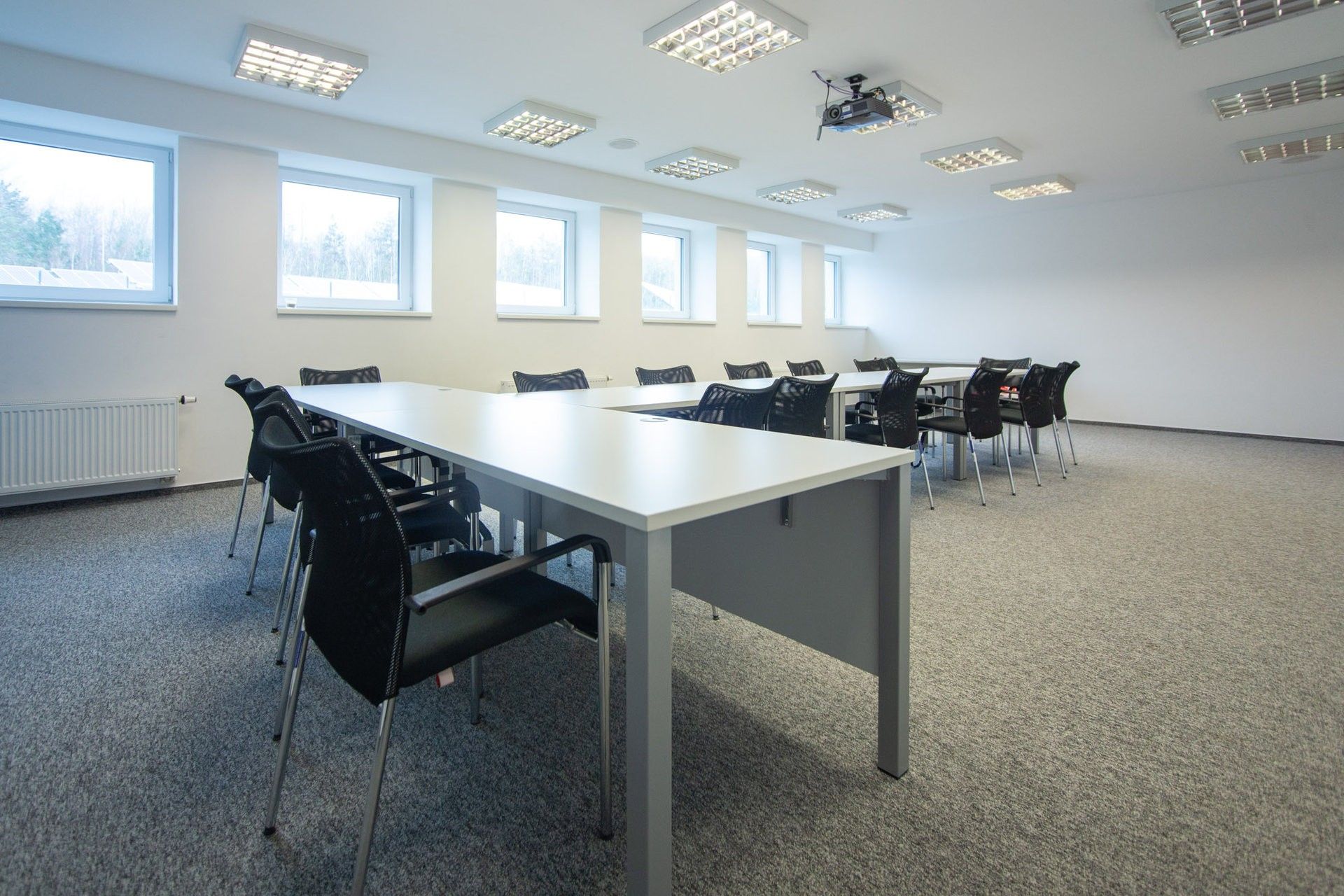 Prodej komerčního prostoru 6236 m² - foto 9