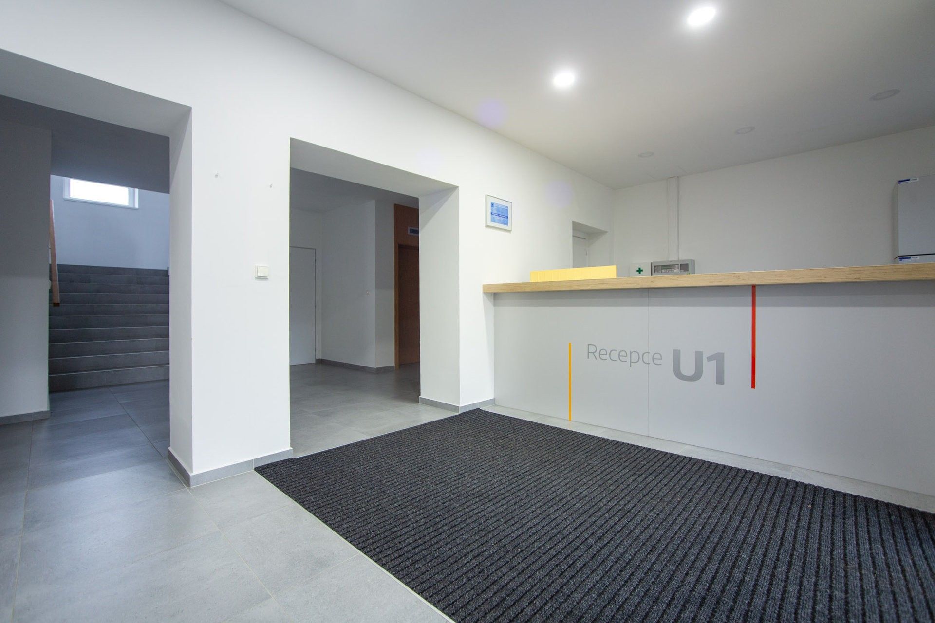 Prodej komerčního prostoru 6236 m² - foto 10
