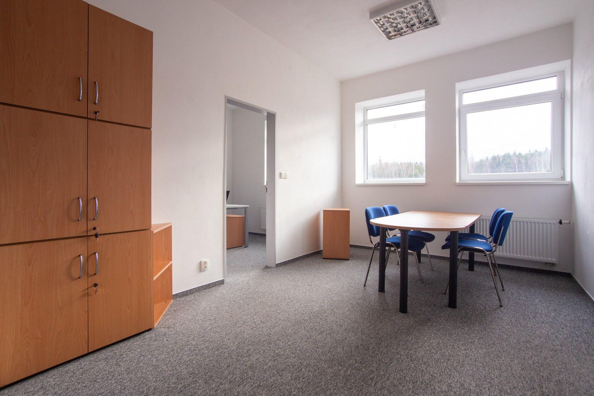 Prodej komerčního prostoru 6236 m² - foto 11