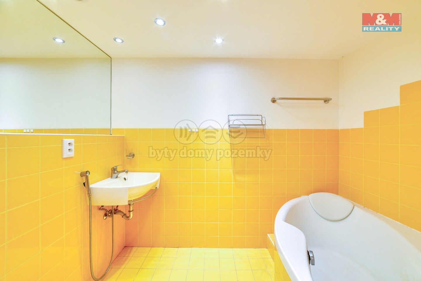 Prodej bytu 3+1 92 m² - foto 10