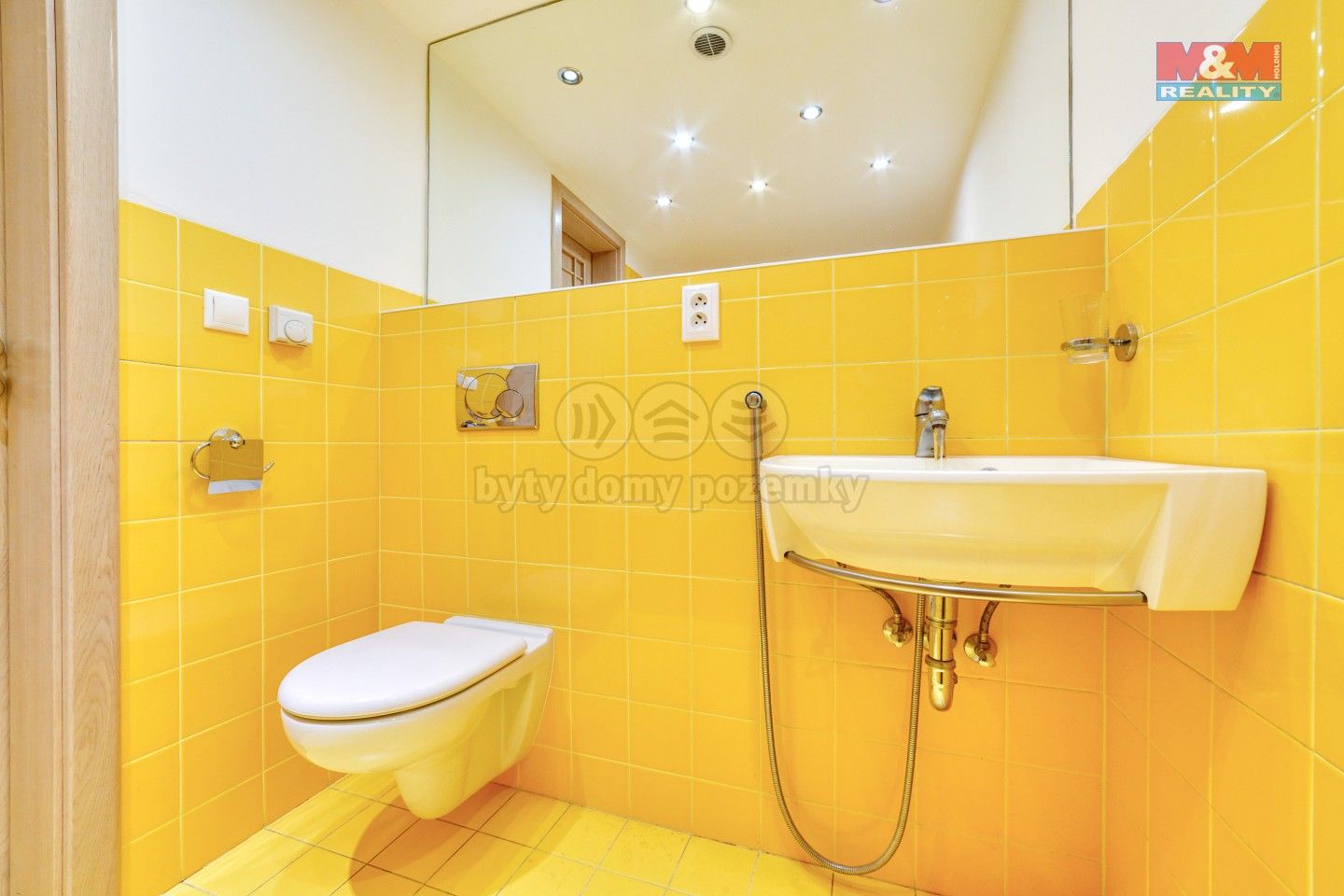 Prodej bytu 3+1 92 m² - foto 12