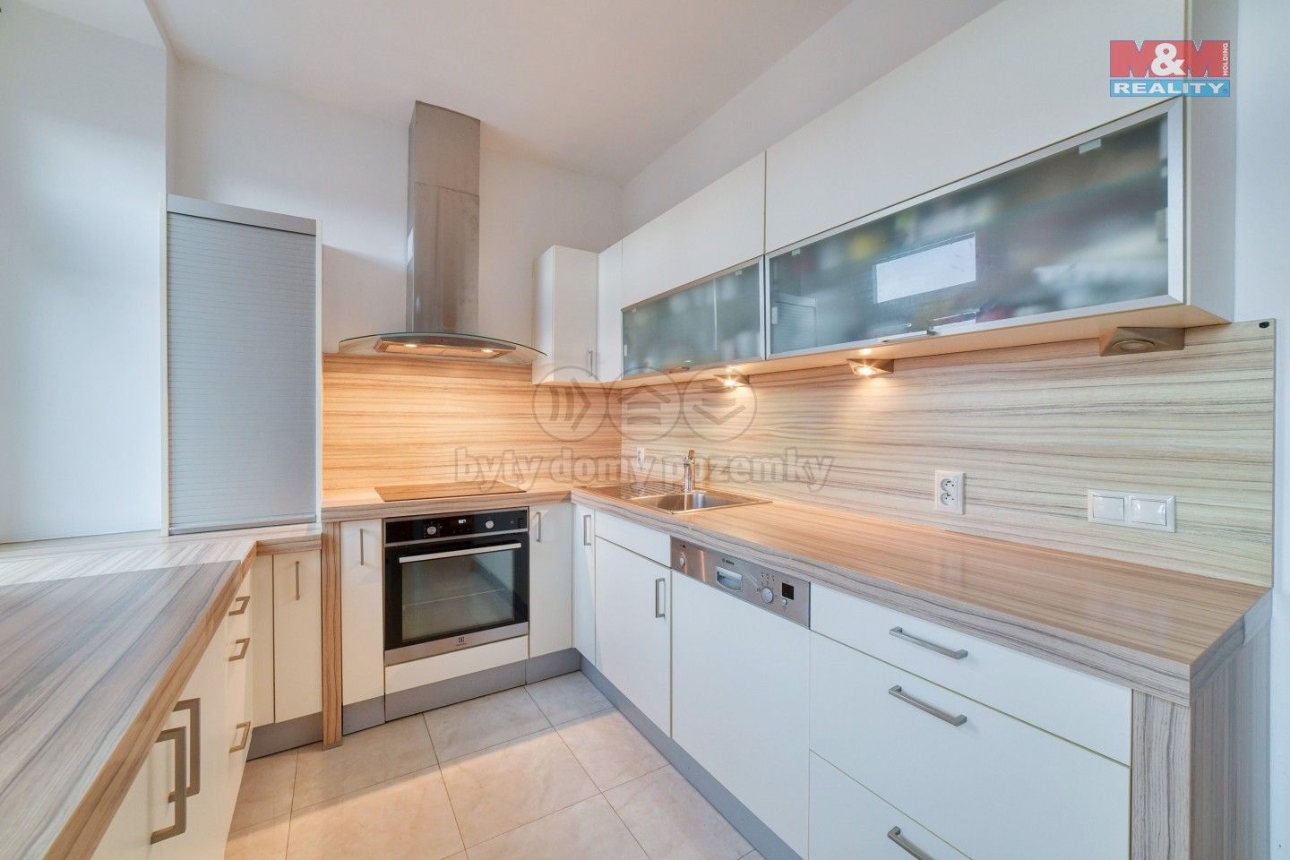 Prodej bytu 3+1 92 m² - foto 16