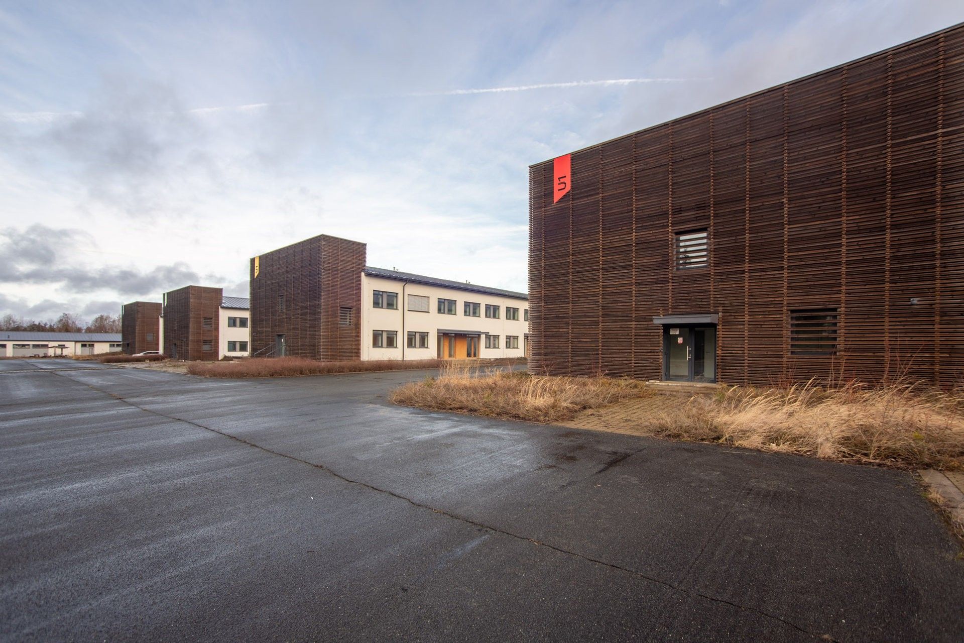 Prodej komerčního prostoru 6236 m² - foto 18