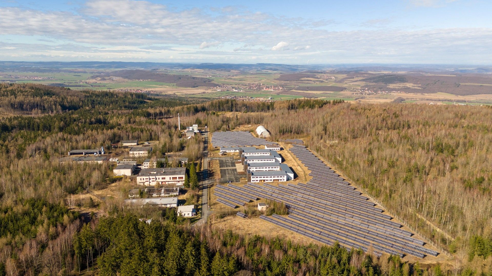Prodej komerčního prostoru 6236 m² - foto 22