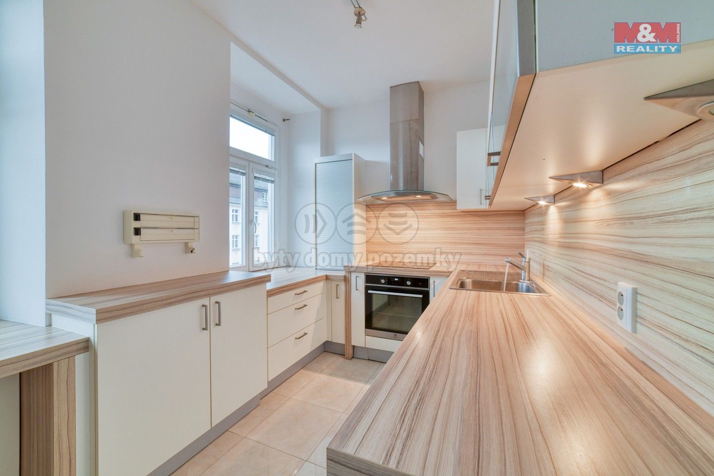Prodej bytu 3+1 92 m² - foto 17