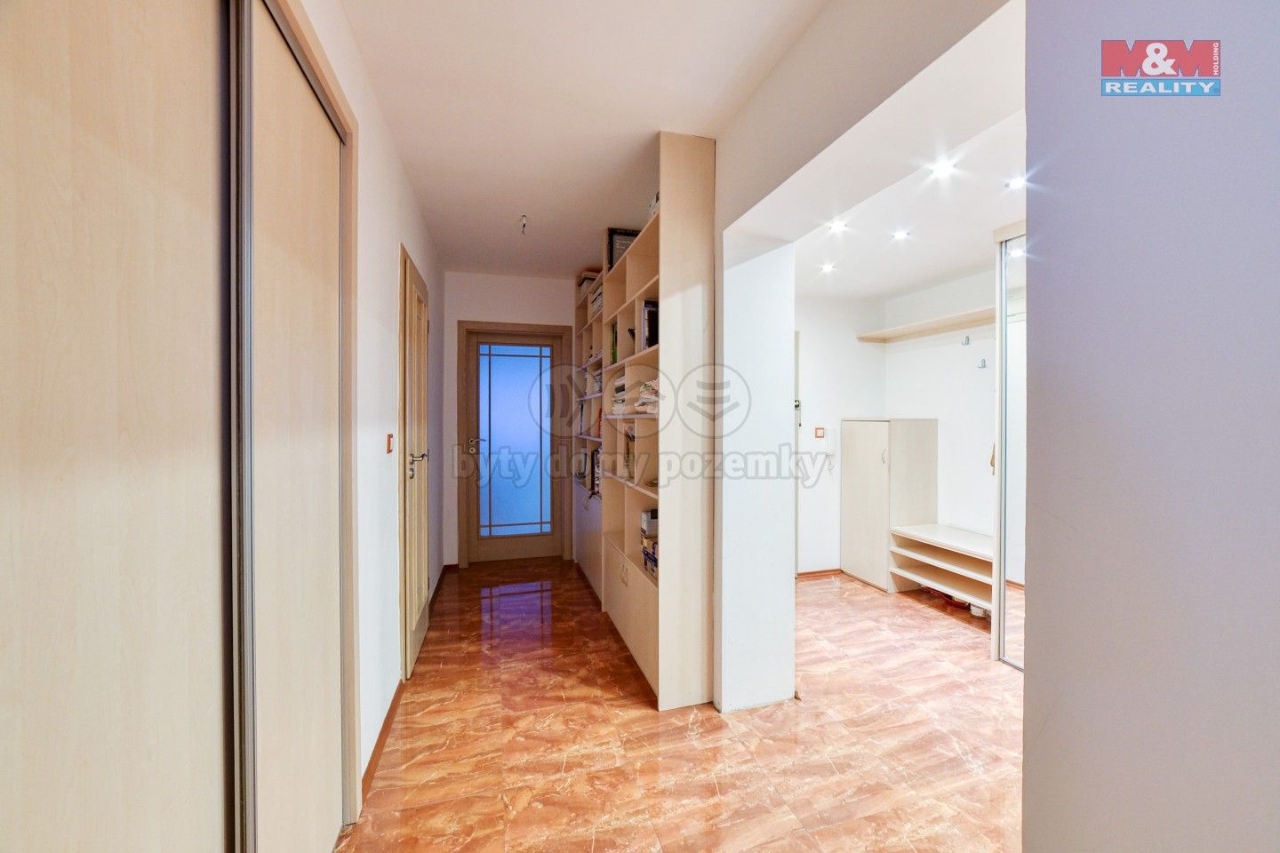 Prodej bytu 3+1 92 m² - foto 18