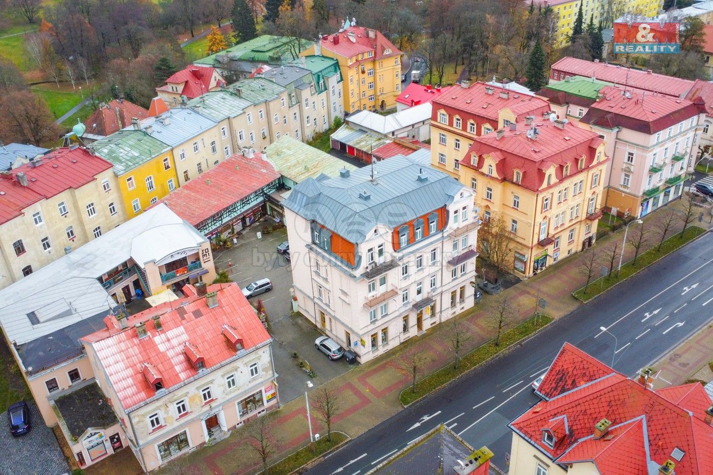 Prodej bytu 3+1 92 m² - foto 19