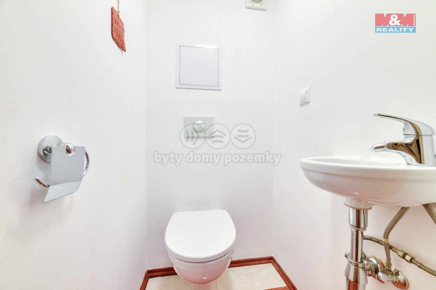 Prodej bytu 3+1 92 m² - foto 21