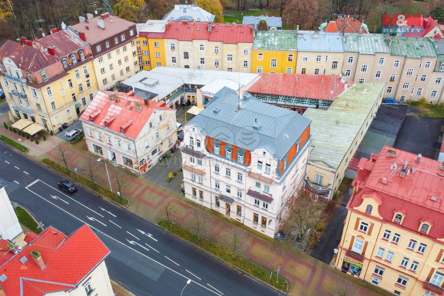 Prodej bytu 3+1 92 m² - foto 20