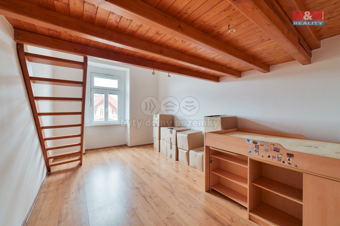 Prodej bytu 3+1 92 m² - foto 22