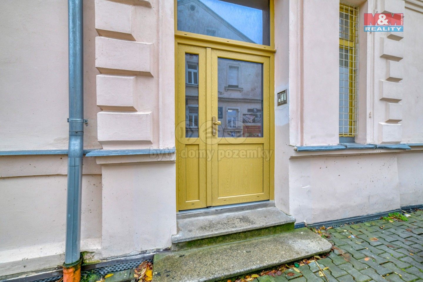 Prodej bytu 3+1 92 m² - foto 24