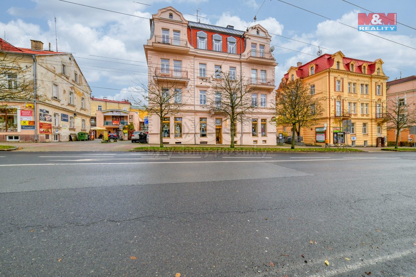 Prodej bytu 3+1 92 m² - foto 25