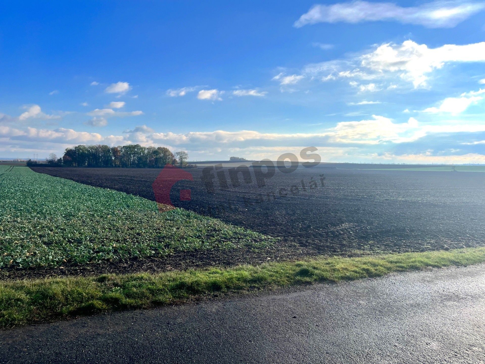 Prodej nemovitosti - foto 1
