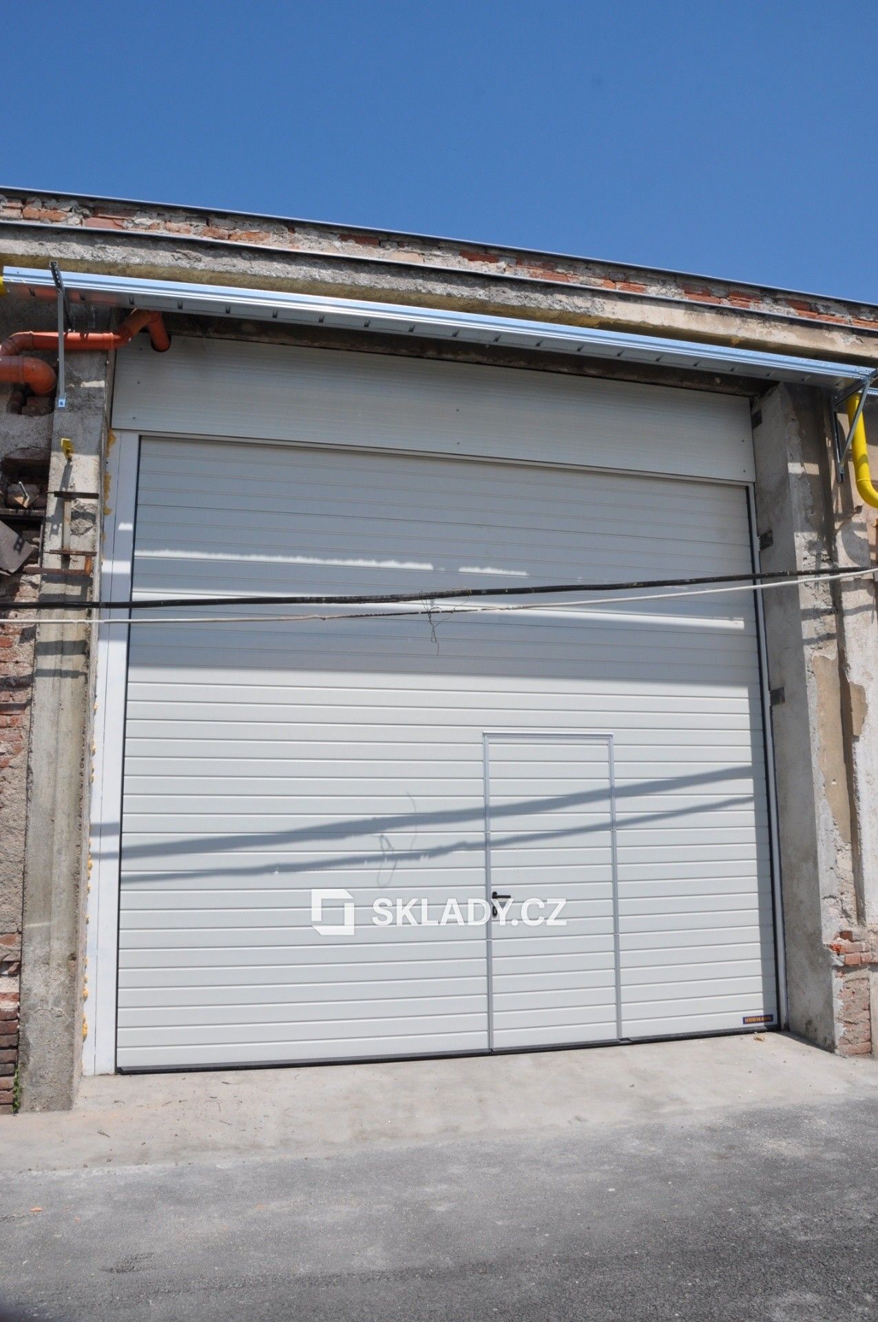Pronájem komerčního prostoru 400 m² - foto 4