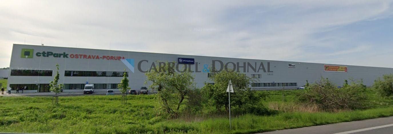 Pronájem komerčního prostoru 7461 m² - foto 3