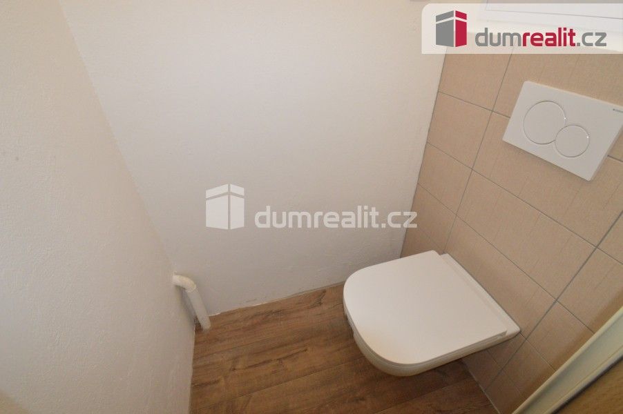 Pronájem bytu 3+1 72 m² - foto 8