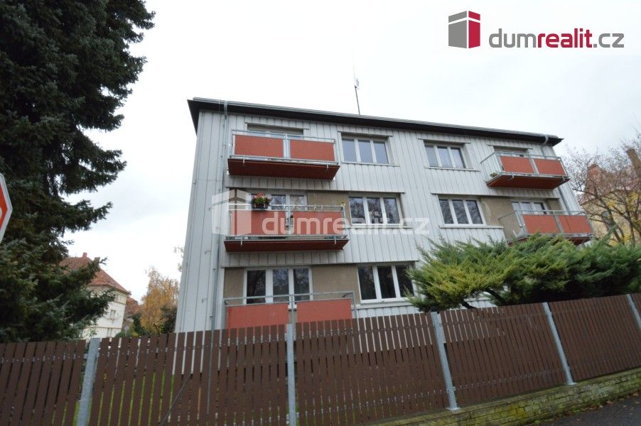 Pronájem bytu 3+1 72 m² - foto 10