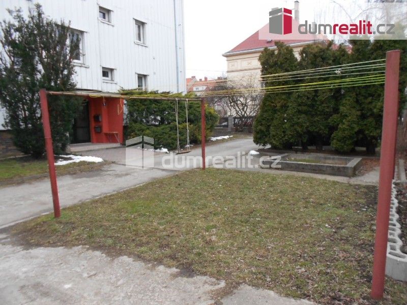 Pronájem bytu 3+1 72 m² - foto 12