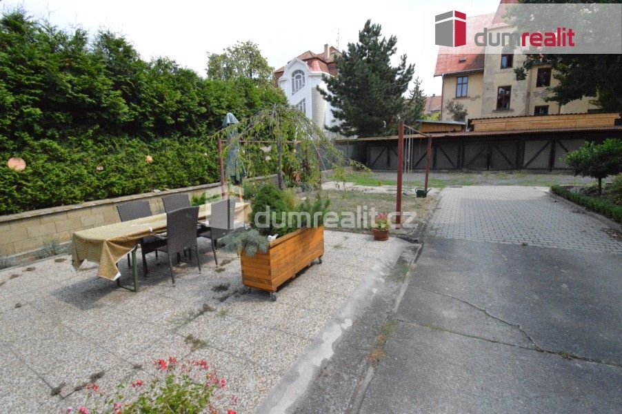 Pronájem bytu 3+1 72 m² - foto 14