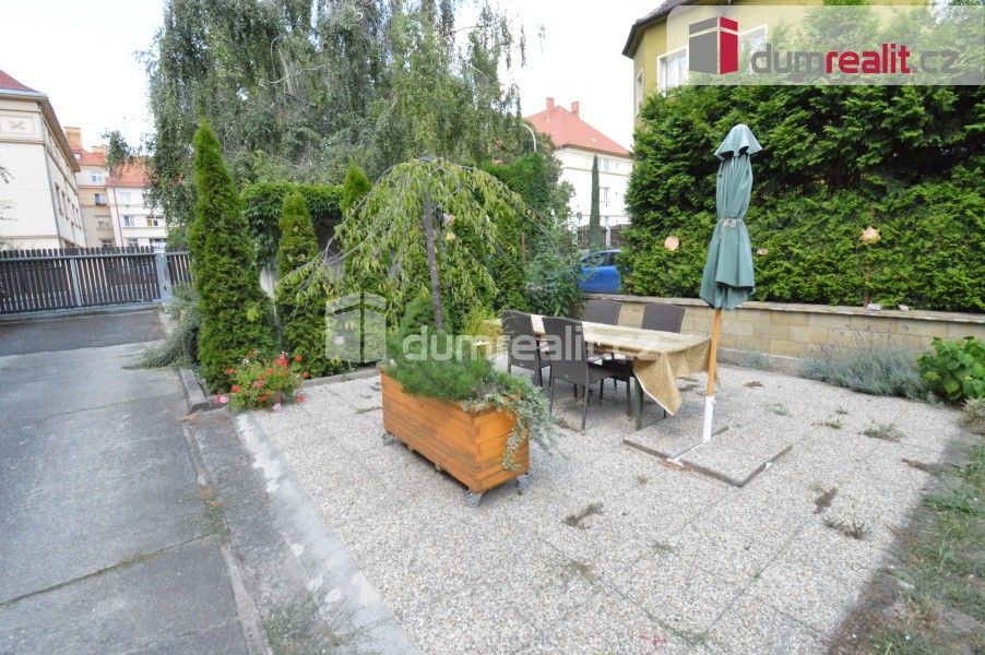 Pronájem bytu 3+1 72 m² - foto 15