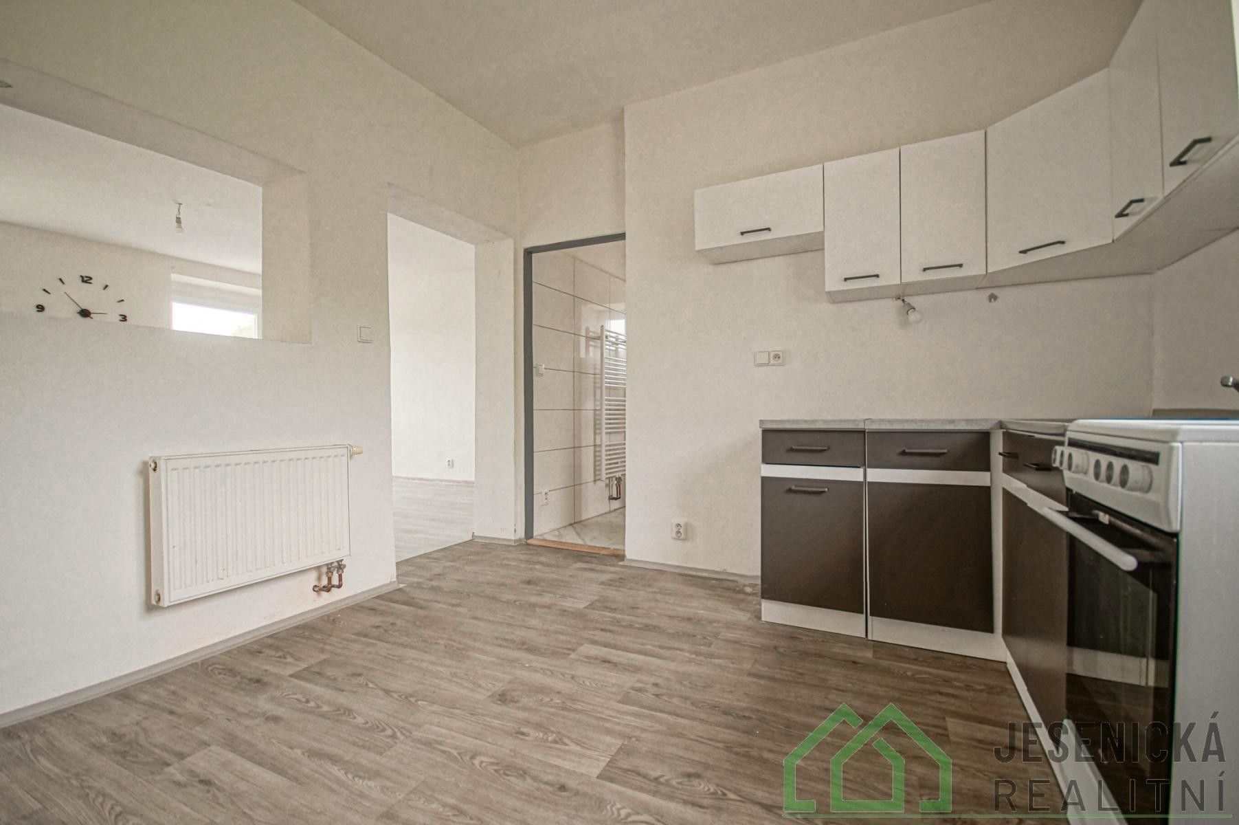 Pronájem bytu 1+1 42 m² - foto 4
