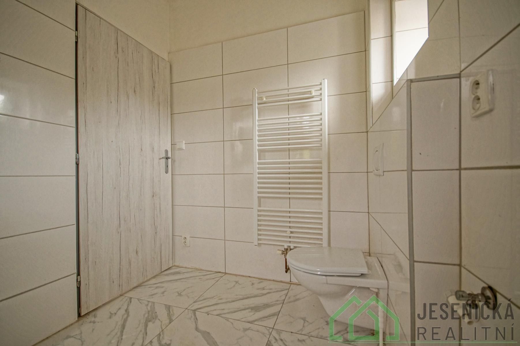 Pronájem bytu 1+1 42 m² - foto 6