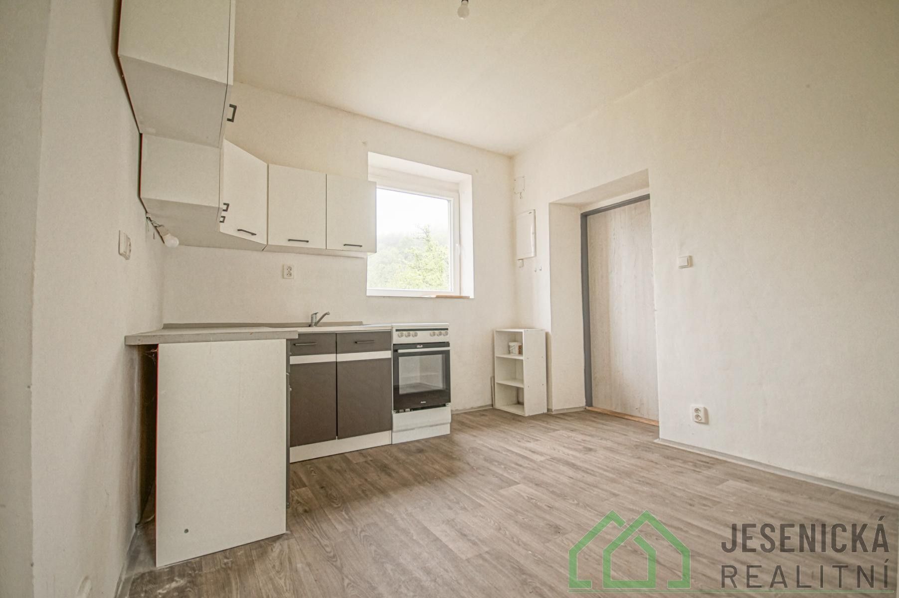Pronájem bytu 1+1 42 m² - foto 3
