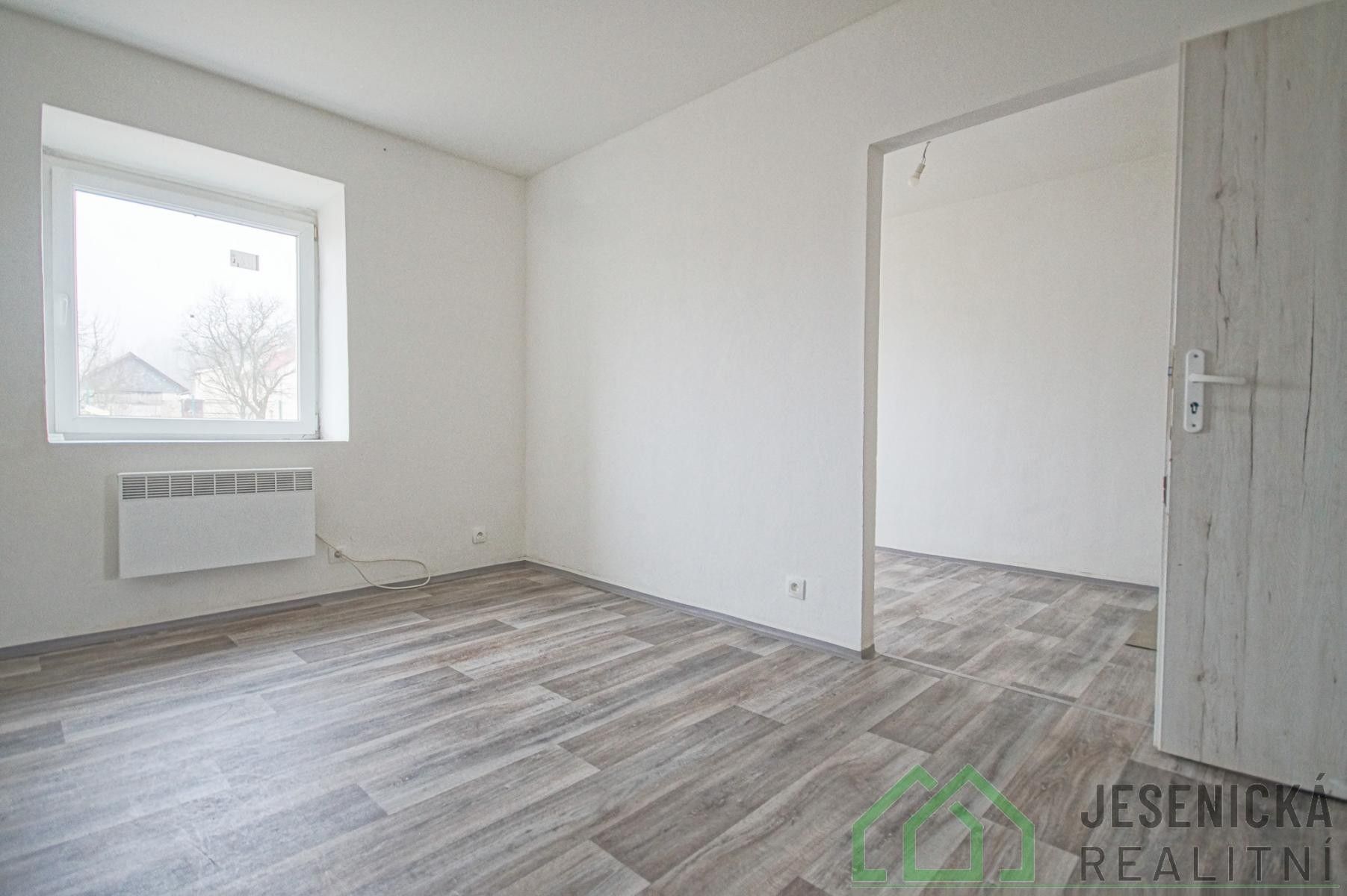 Pronájem bytu 1+1 42 m² - foto 11