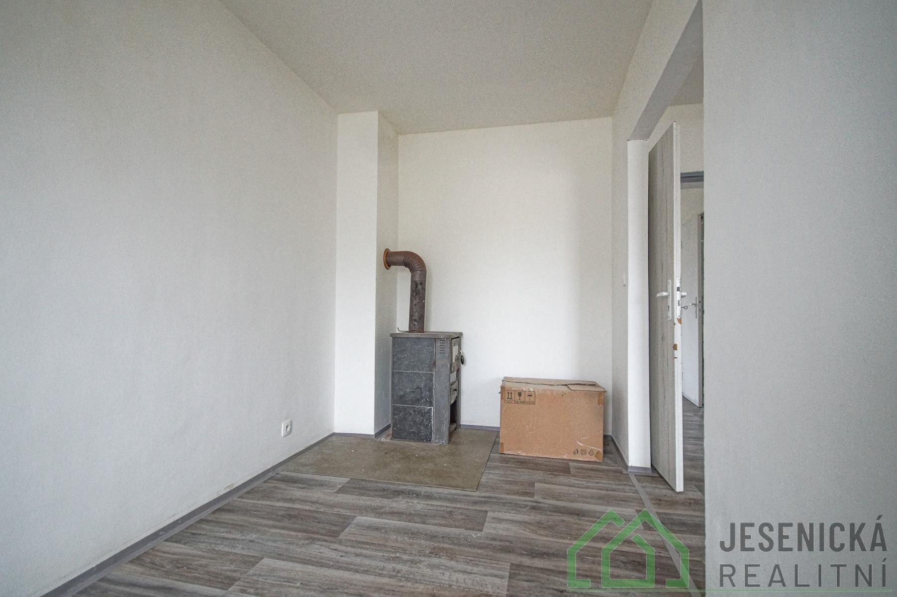 Pronájem bytu 1+1 42 m² - foto 13