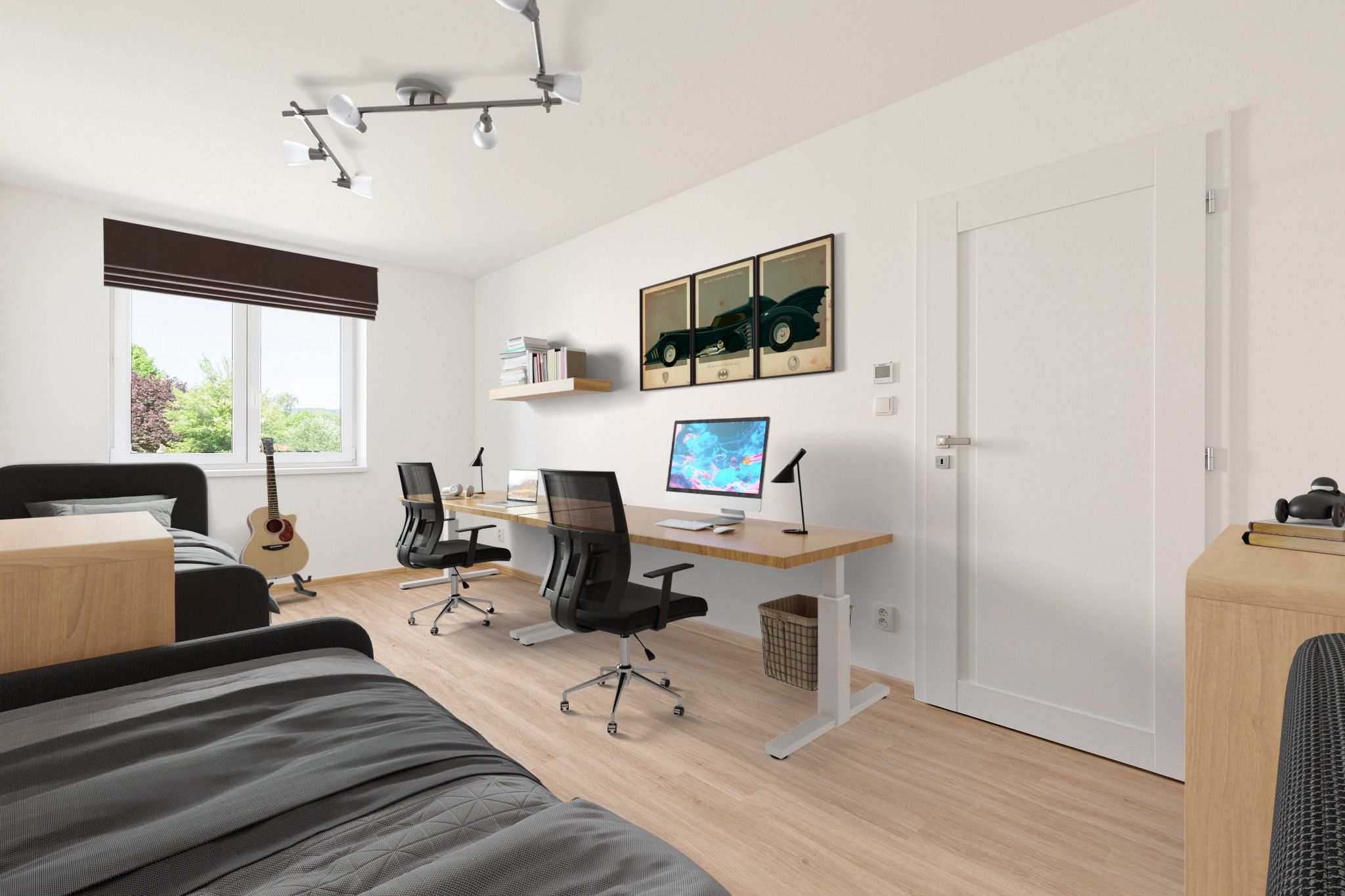 Prodej domu 77 m² - foto 3