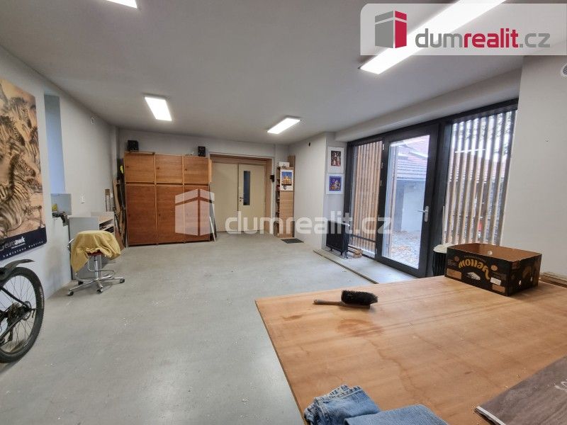 Pronájem komerčního prostoru 278 m² - foto 7
