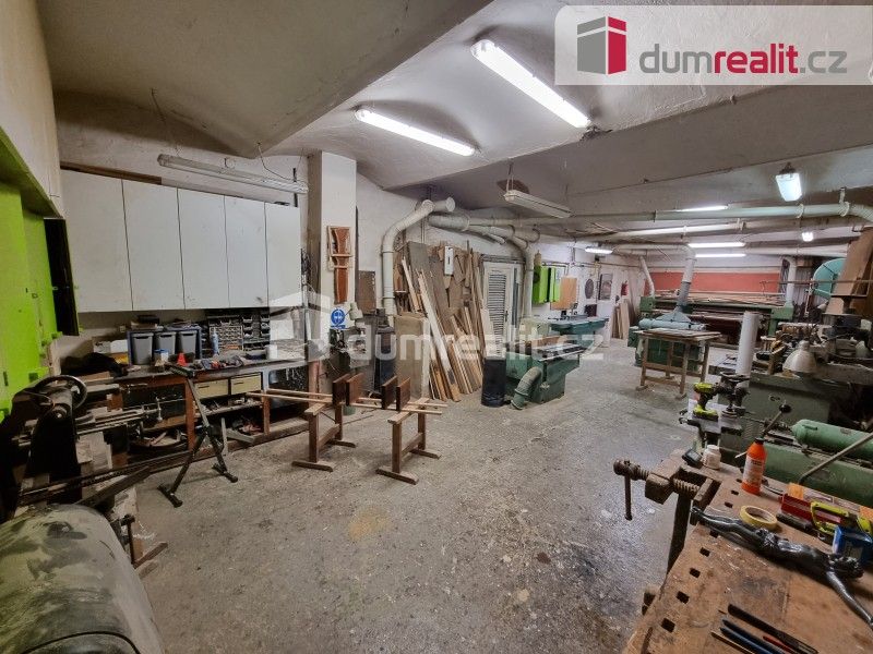 Pronájem komerčního prostoru 278 m² - foto 3