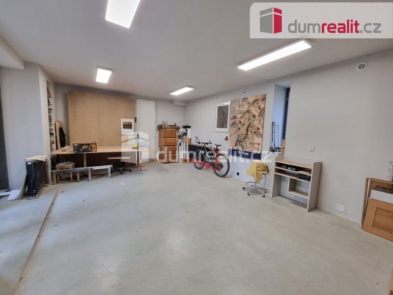 Pronájem komerčního prostoru 278 m² - foto 6