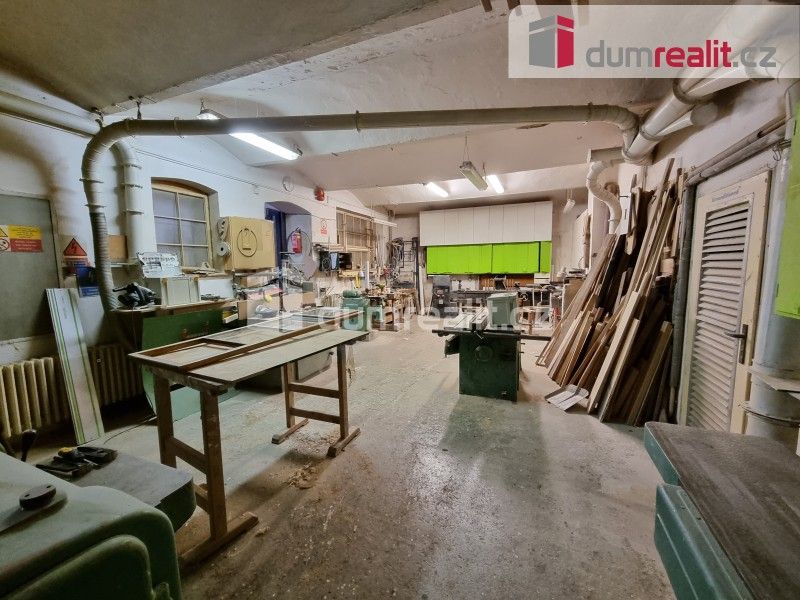 Pronájem komerčního prostoru 278 m² - foto 5