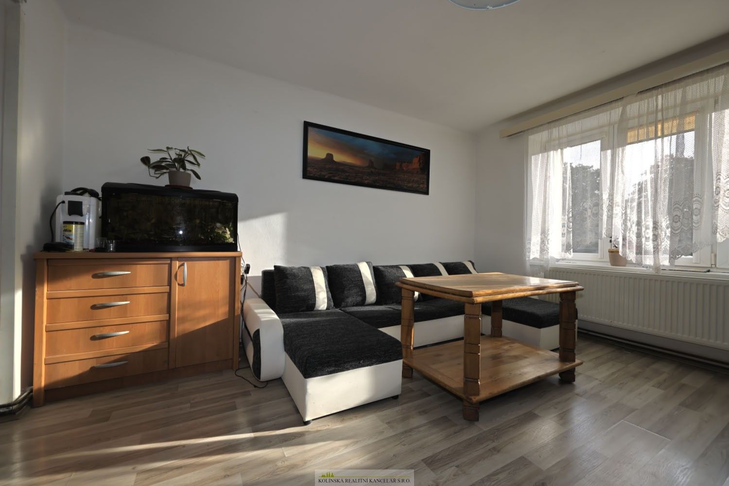 Prodej bytu 2+1 50 m² - foto 1