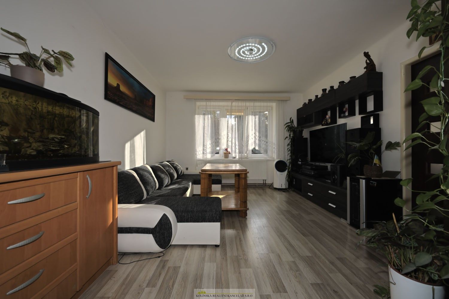 Prodej bytu 2+1 50 m² - foto 3