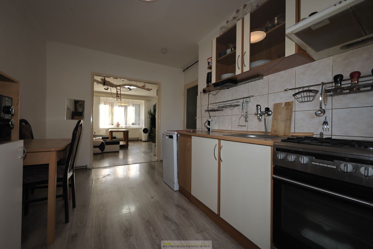 Prodej bytu 2+1 50 m² - foto 4