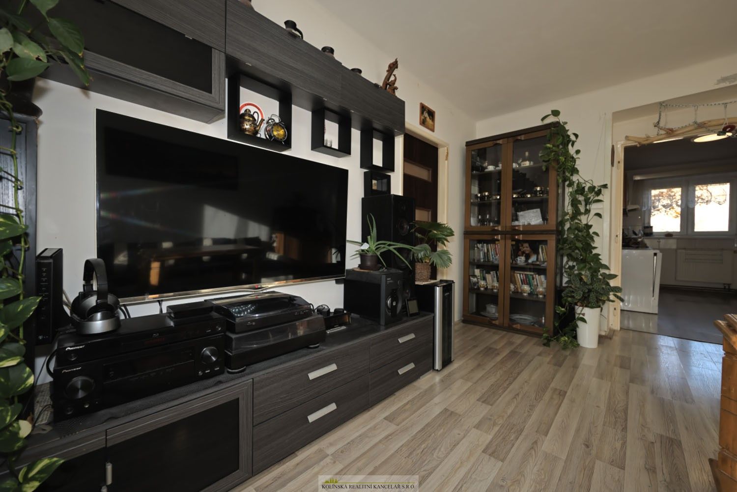 Prodej bytu 2+1 50 m² - foto 2